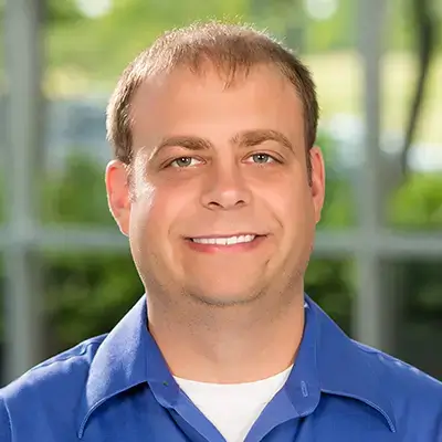 Scott Robinson
