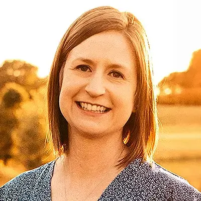 Natalie Crouch
